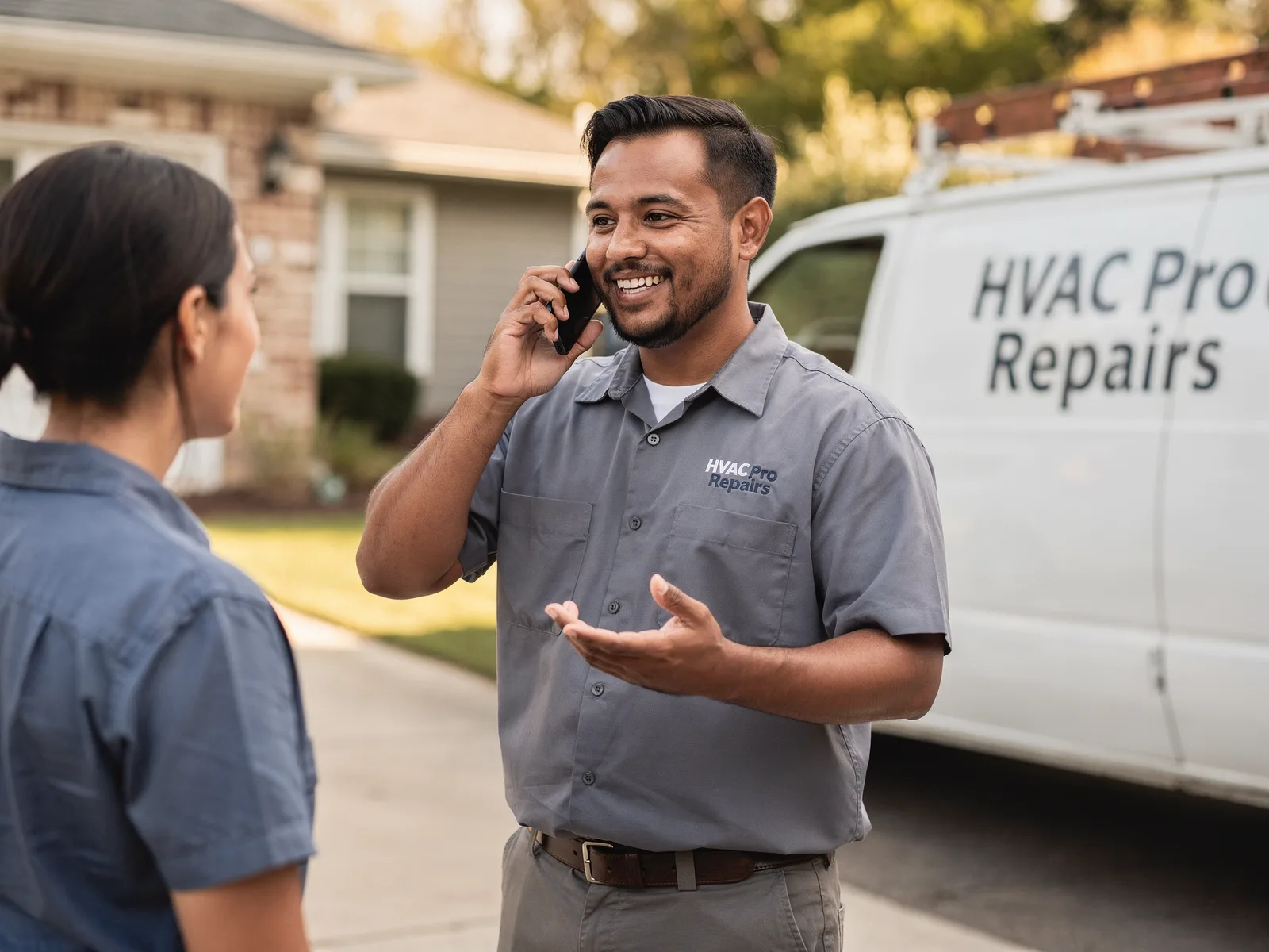 Heat Pump Repair Pine Prairie, LA FAQs